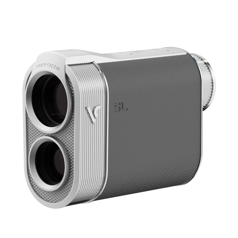 VOICE CADDIE SL3 HYBRID GPS/LASER RANGEFINDER WITH SLOPE