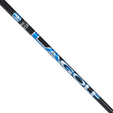 TOUR AXS BLUE 105 HYBRID SHAFT .370