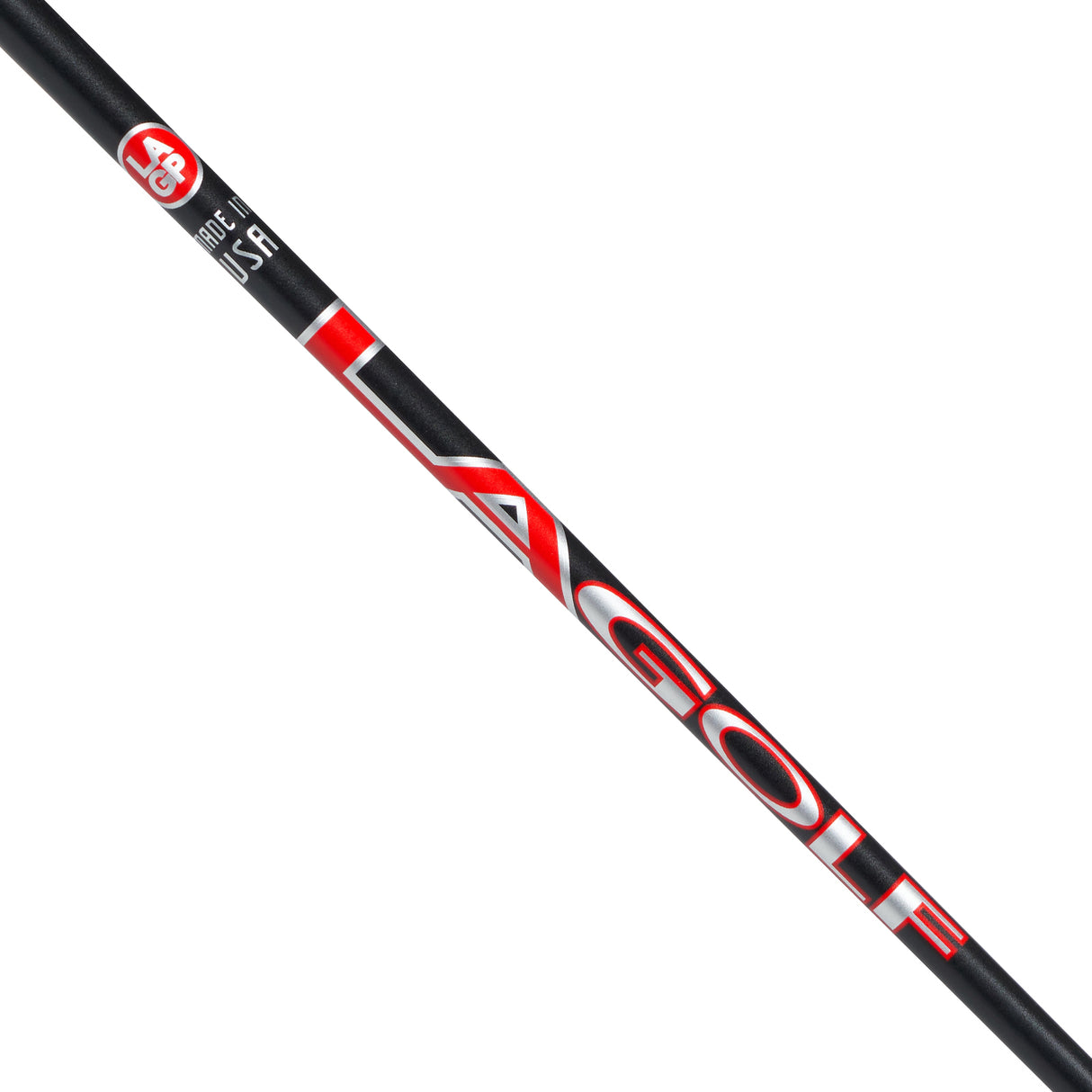 TOUR AXS RED WOOD SHAFT .335