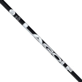 TOUR AXS WHITE 65 HYBRID SHAFT .370