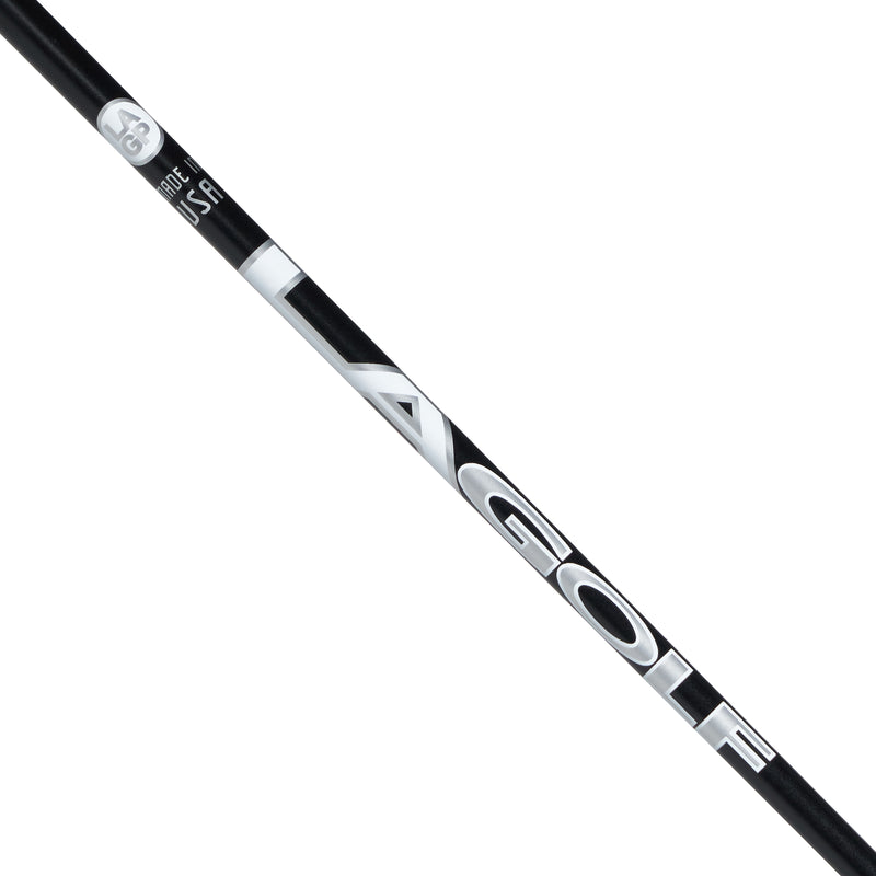 LA GOLF Iron Shafts – Golf Shafts America