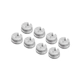 GX WEIGHT PLUGS FOR PL IRON