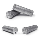 GX WEIGHT PLUGS FOR IRON