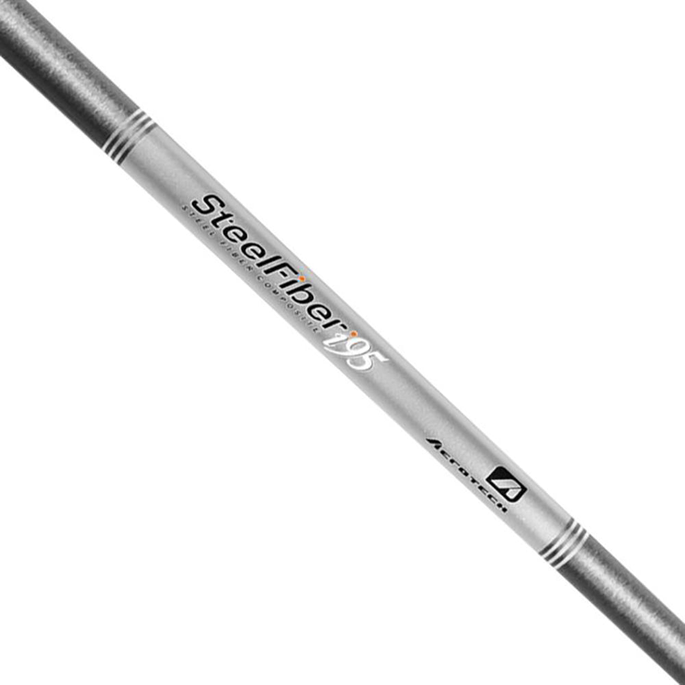 AEROTECH STEELFIBER i95 IRON (.370)