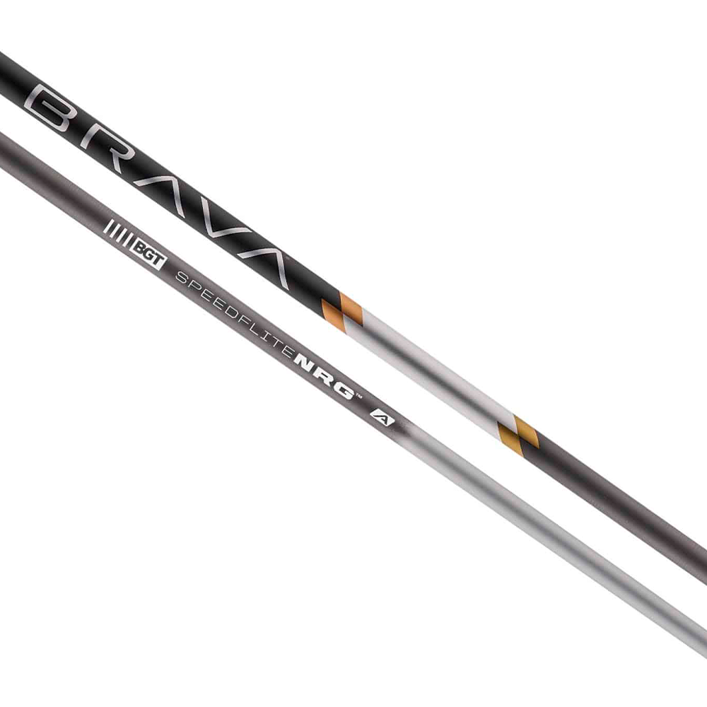 BGT BRAVA ドライバーシャフト　50G R BGT BRAVA FAIRWAY SHAFT – Golf Shafts America