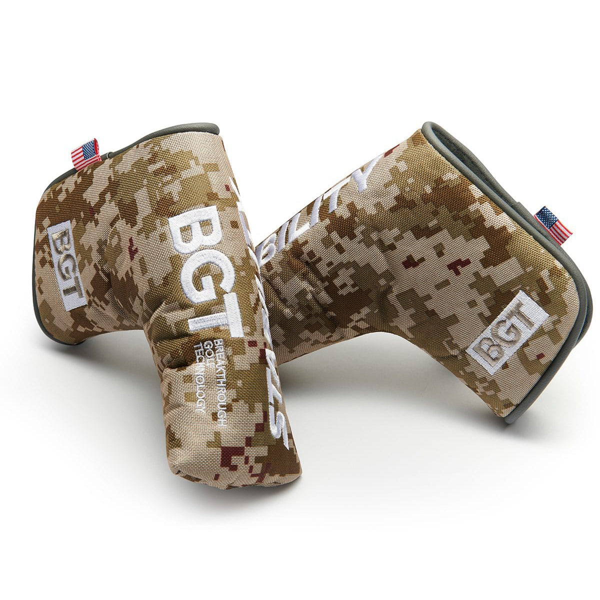 BGT Blade Putter Headcover