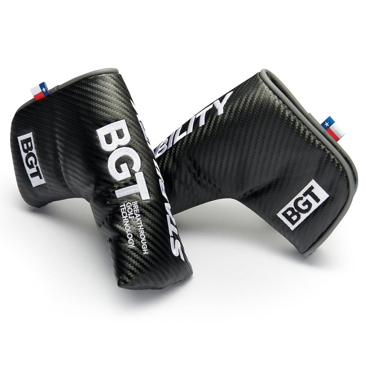 BGT Blade Putter Headcover