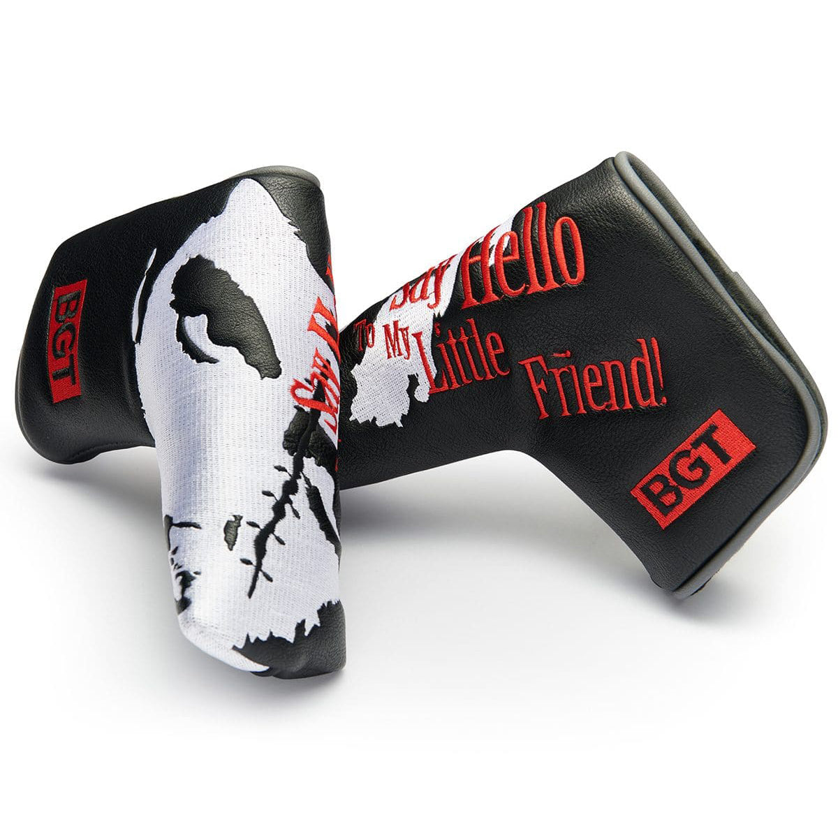 BGT Blade Putter Headcover