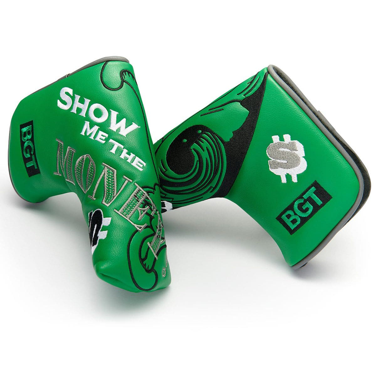 BGT Blade Putter Headcover