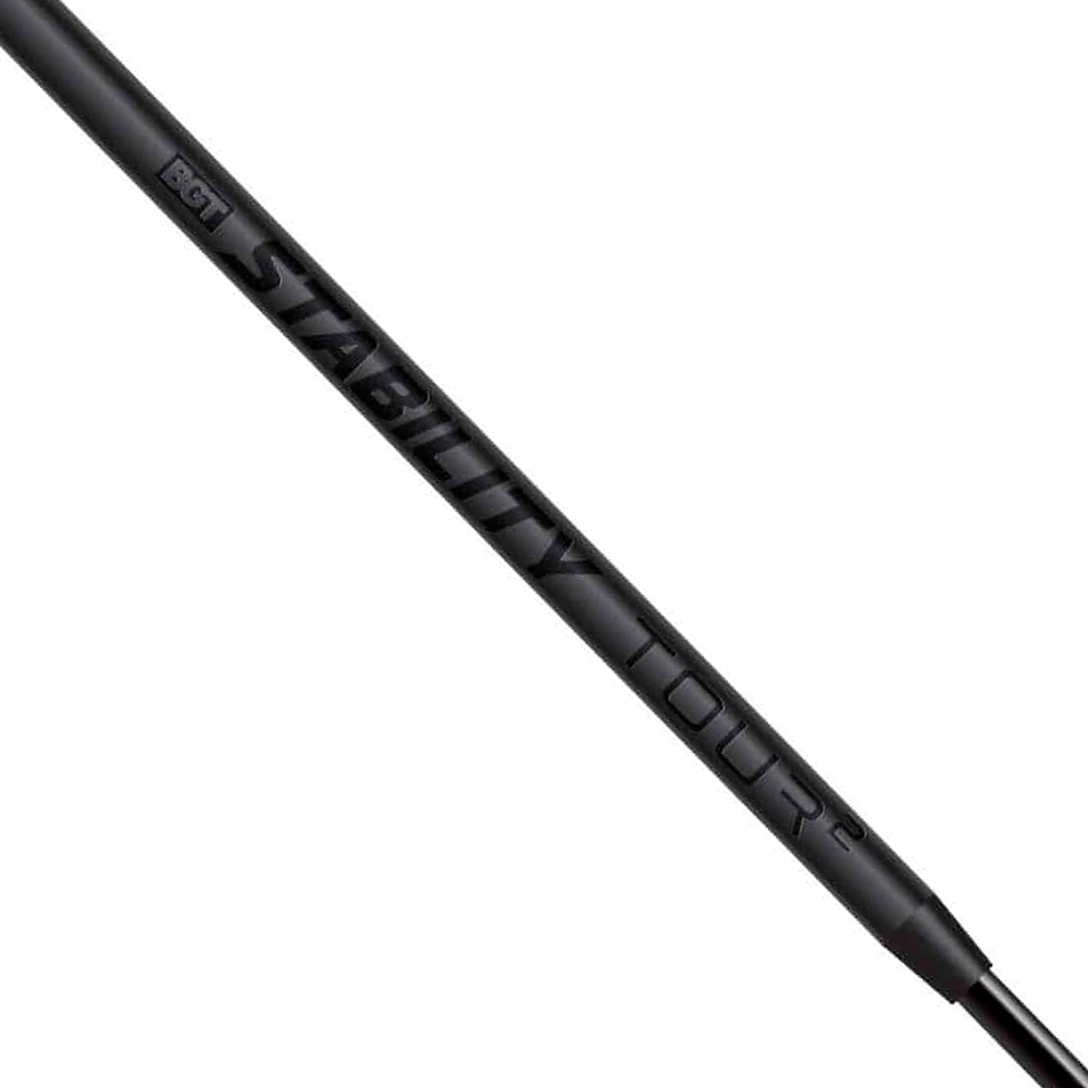 BGT STABILITY TOUR 2 LONG SHAFT – Golf Shafts America