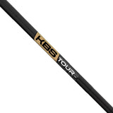 KBS TOUR CUSTOM BLACK PEARL WEDGE SHAFTS (0.355)