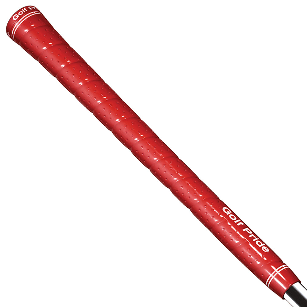 GOLF PRIDE TOUR WRAP 2G GRIPS – Golf Shafts America