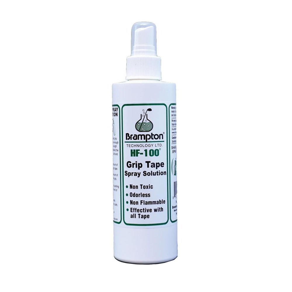 Brampton HF-100 Grip Solution