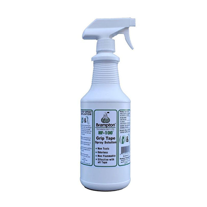 Brampton HF-100 Grip Solution