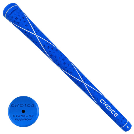 CHOICE GRIPS FUSION STANDARD GRIP
