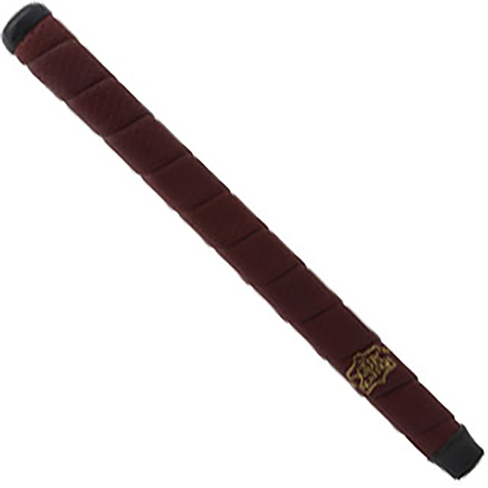 The Grip Master Grip de putter de golf classique Wrap Tour unisexe, noir The Grip Master Grip de putter de golf classique Wrap Tour unisexe, noir