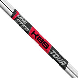 KBS TOUR ONE-STEP PUTTER SHAFTS (.370")