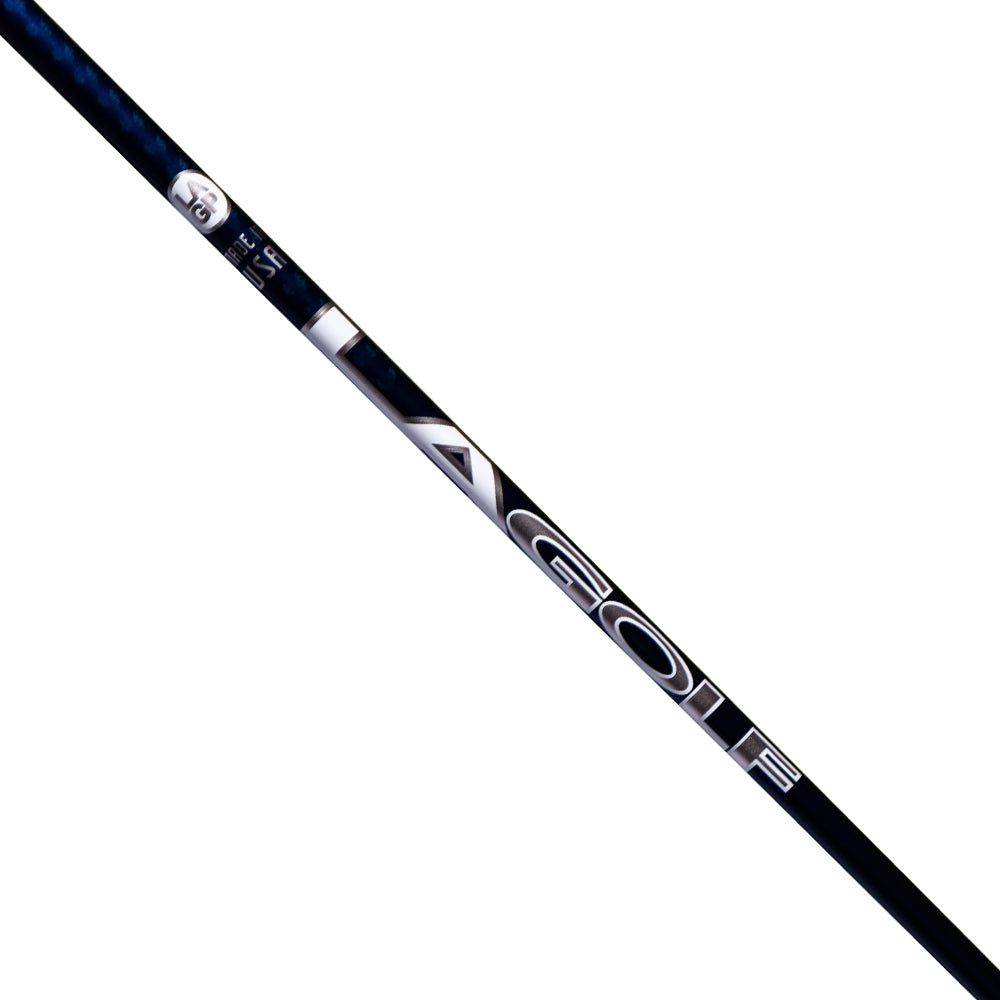 LA GOLF DJ SIGNATURE SERIES WOOD SHAFT – Golf Shafts America