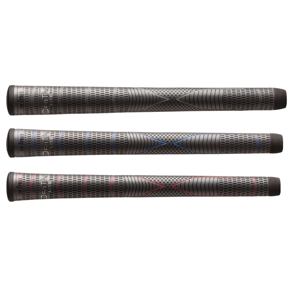 WINN DRI-TAC LITE GRIPS