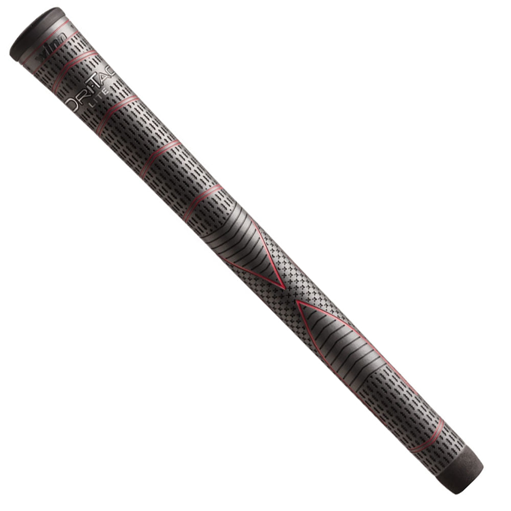 Grip Winn Dri-Tac Midsize - Impugnatura In Polimero Per Golf, Sensazione Morbida E Massima Presa