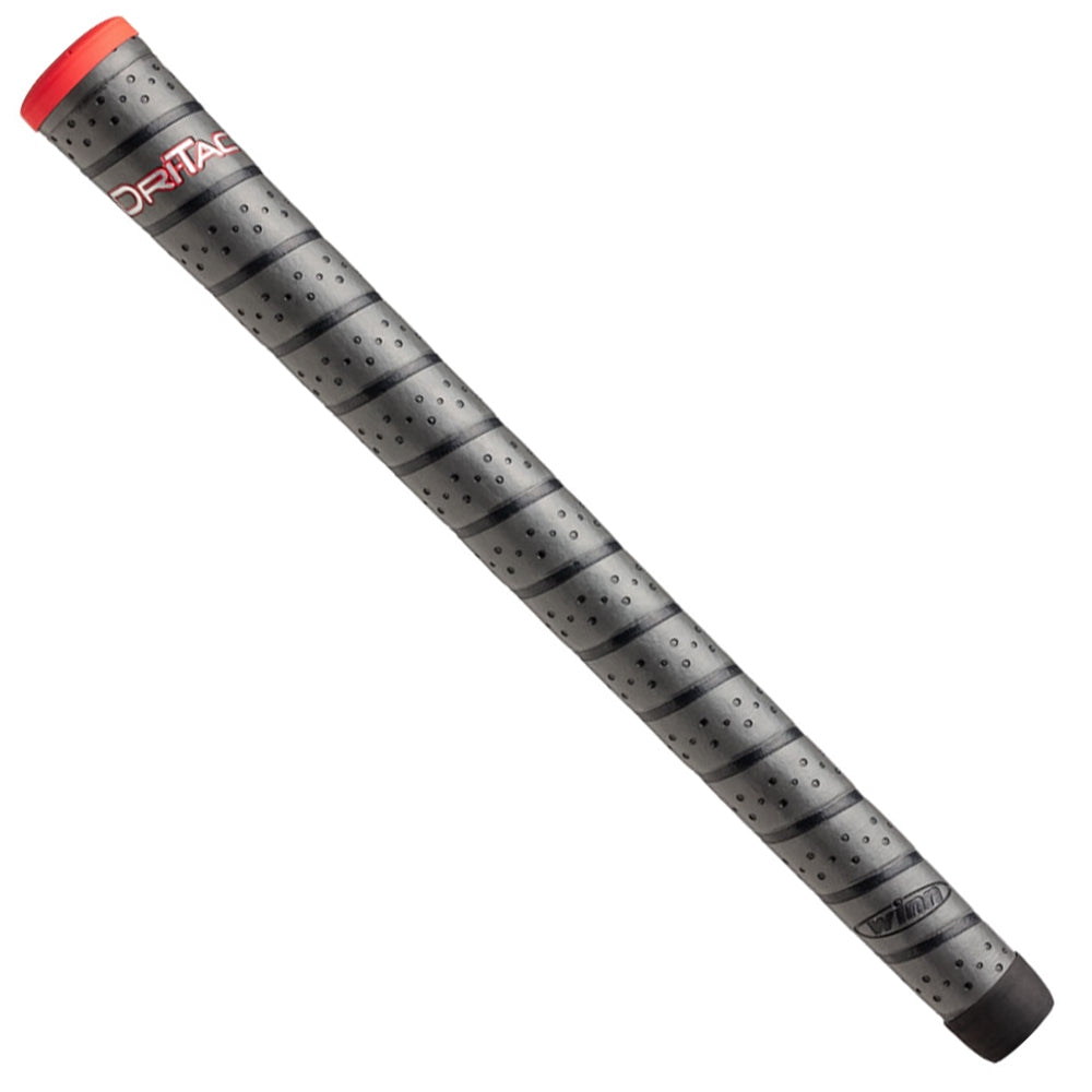 WINN DRI-TAC WRAP STANDARD GRIPS