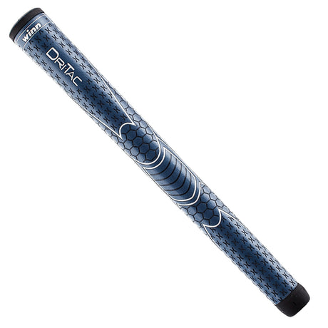 WINN DRI-TAC NAVY GRIPS