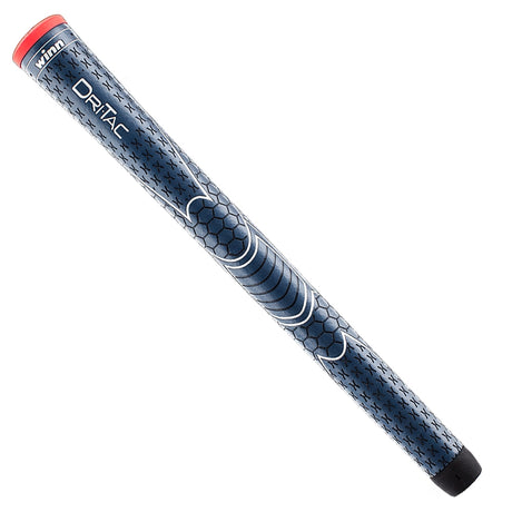 WINN DRI-TAC NAVY GRIPS