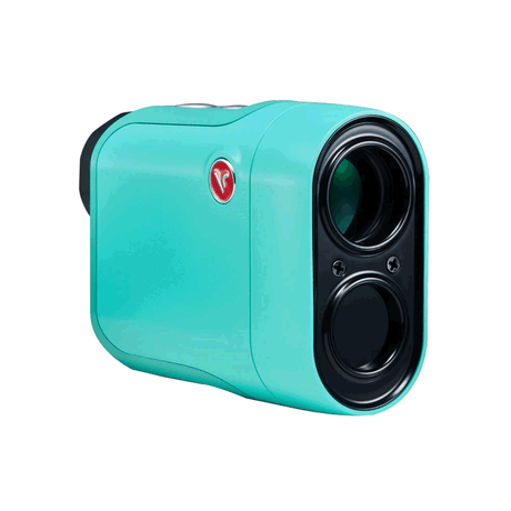 VOICE CADDIE EL1 GOLF LASER RANGEFINDER WITH AUTO SLOPE AND VIBRATION ALERT