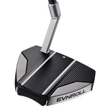 EVNROLL ER11V MIDLOCK HIGH MOI MALLET RIGHT HAND MIDLOCK PUTTER - with GRIP