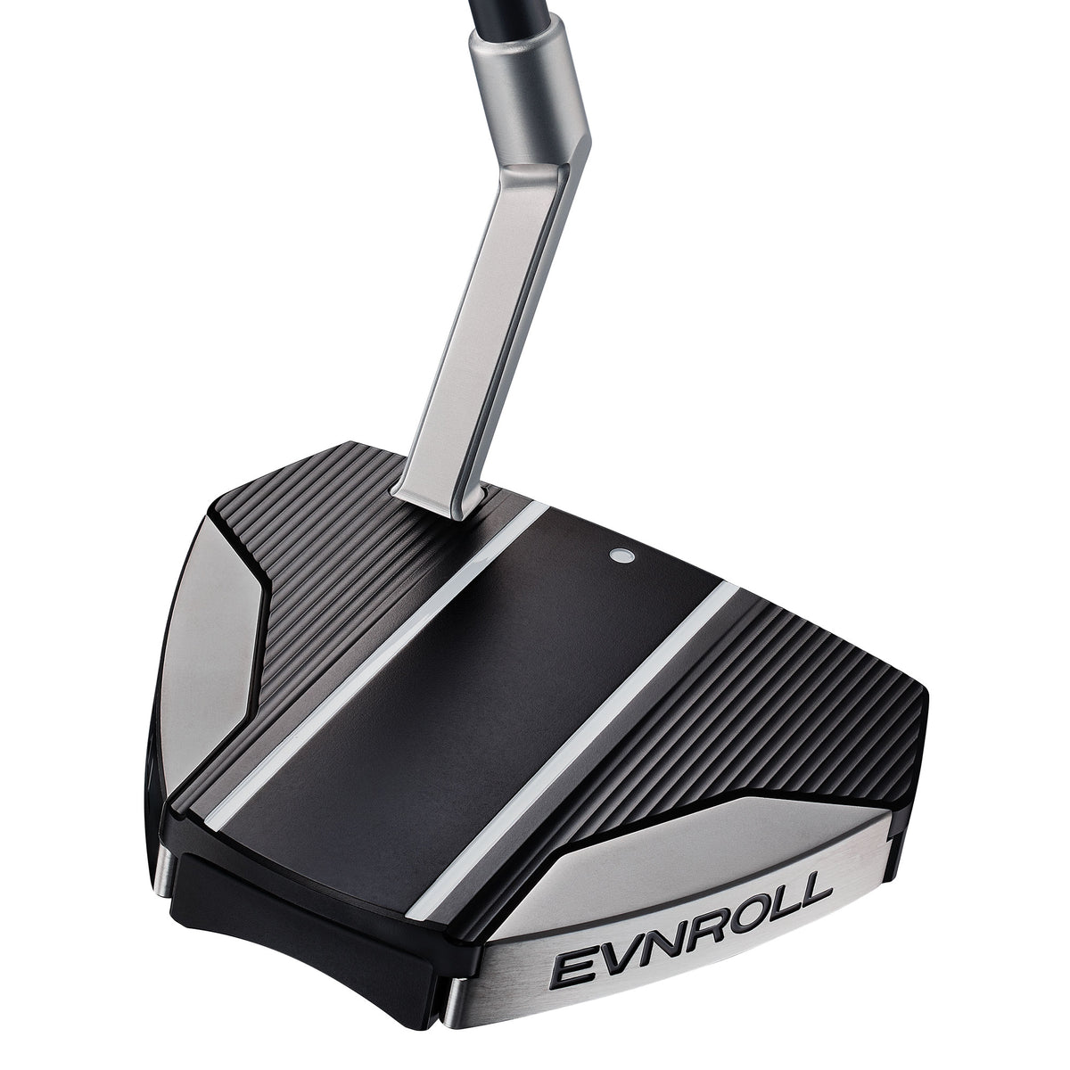 Tête De Putter Evnroll ER11v - Occasion Droite - Standard Lie Angle - Pour Améliorer Votre Putting
