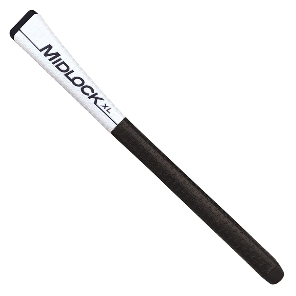 EVNROLL MIDLOCK GRIP - XL17 – Golf Shafts America