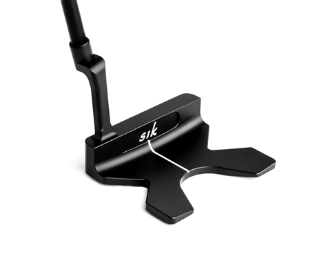 SIK – Golf Shafts America SIK – Golf Shafts America