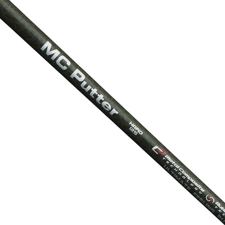 FUJIKURA MC PUTTER HARD SHAFTS