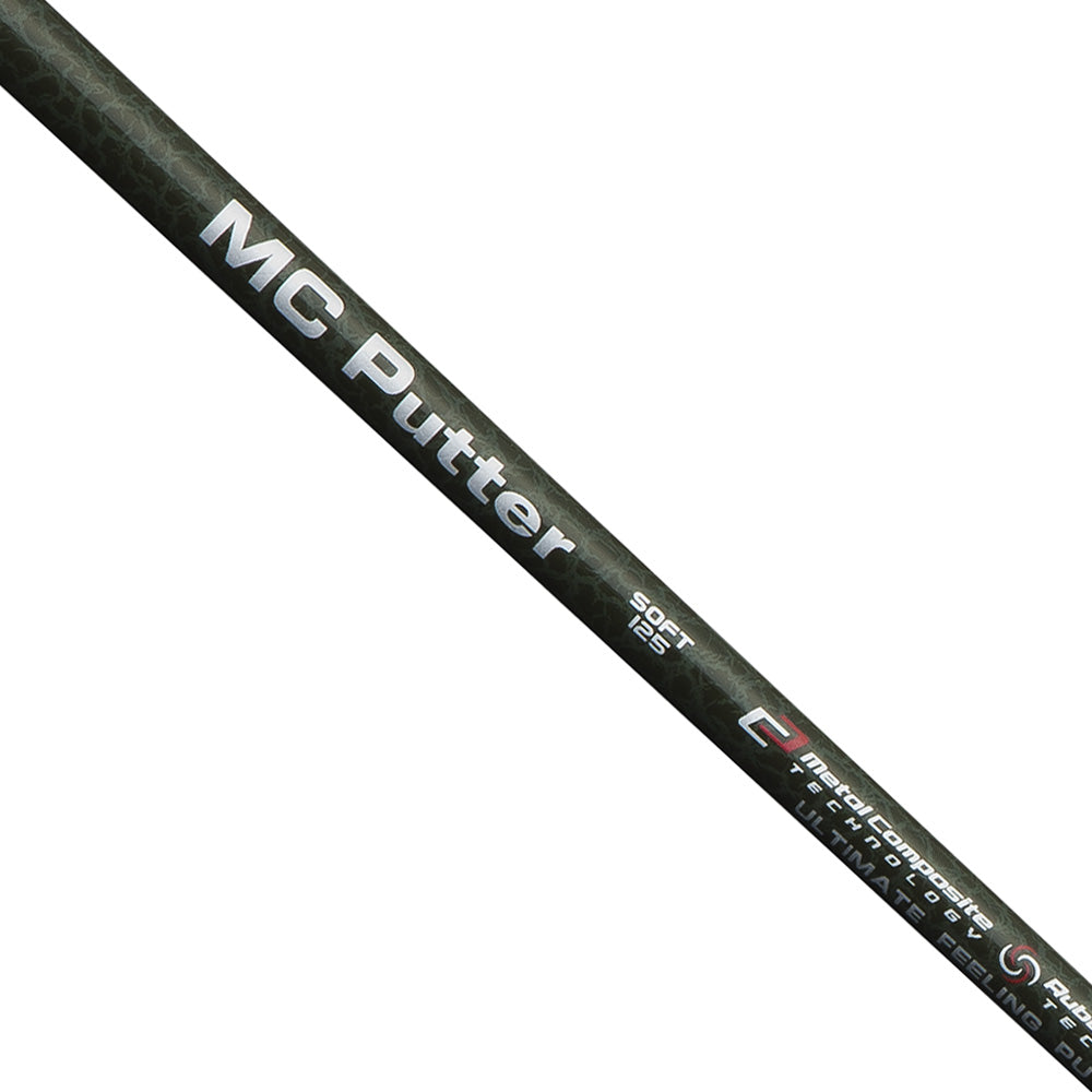 FUJIKURA MC PUTTER SOFT SHAFTS