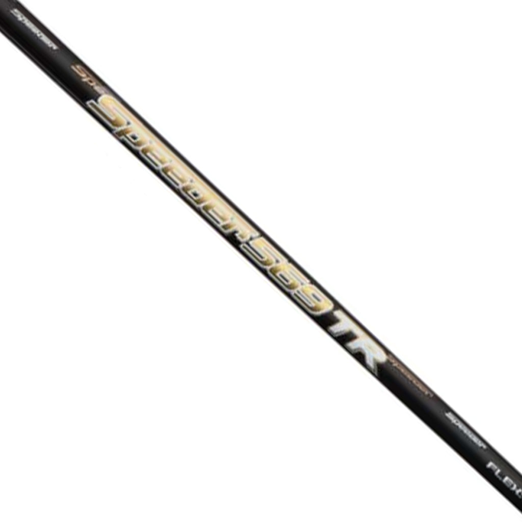 Shaft Driver Fujikura Motore X 6X : Pour Frapper Fort Et Droit !