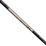 FUJIKURA SPEEDER TR WOOD SHAFTS