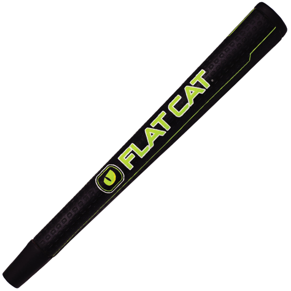 FLAT CAT PUTTER GRIP - PISTOL