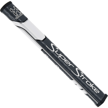 SUPERSTROKE TRAXION FLATSO 1.0 PUTTER GRIP