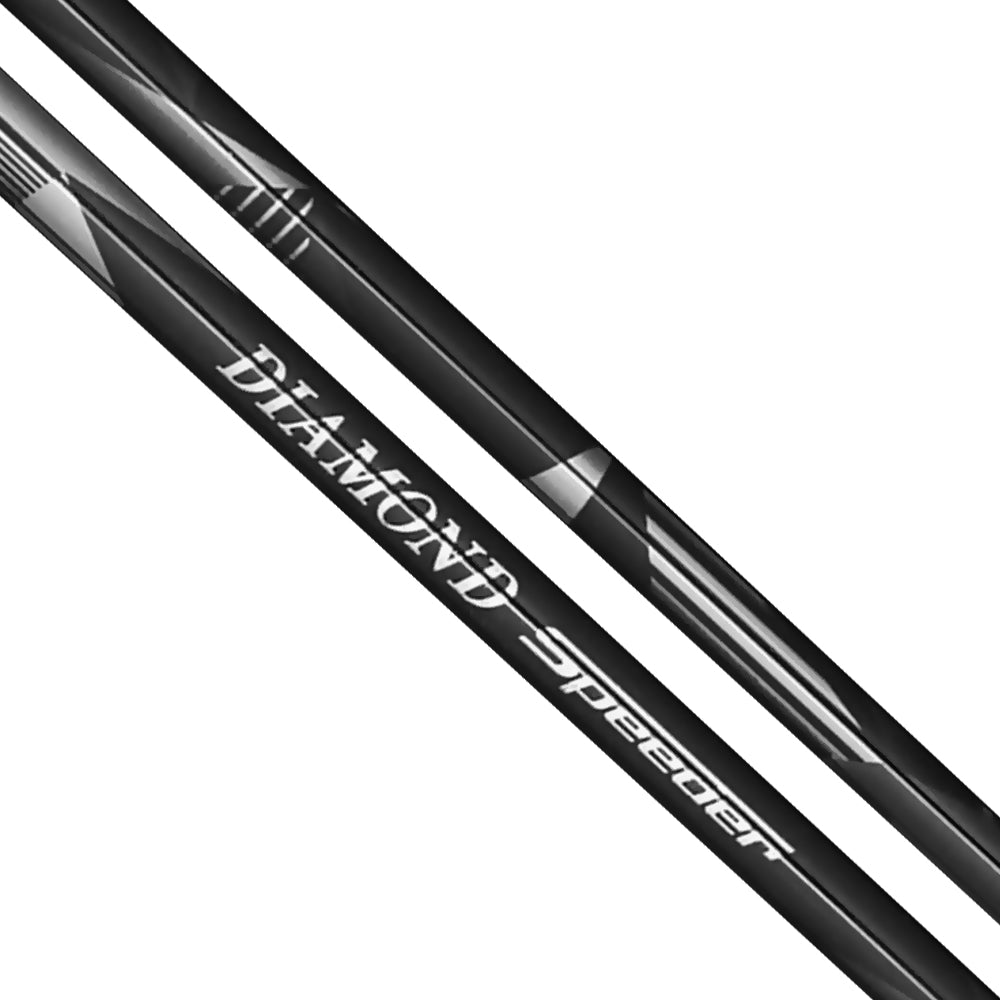 FUJIKURA DIAMOND SPEEDER DRIVER SHAFTS – Golf Shafts America 