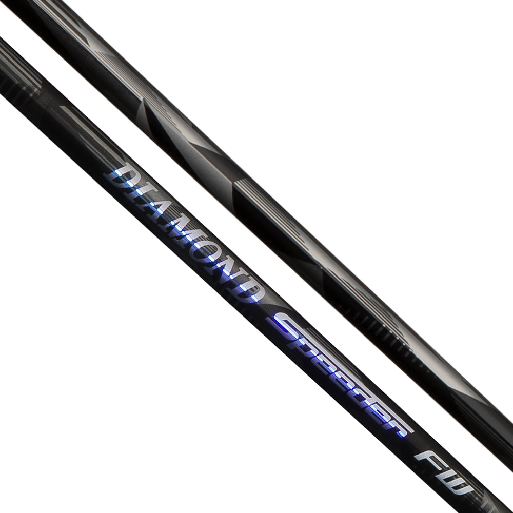 FUJIKURA DIAMOND SPEEDER FAIRWAY SHAFTS – Golf Shafts America