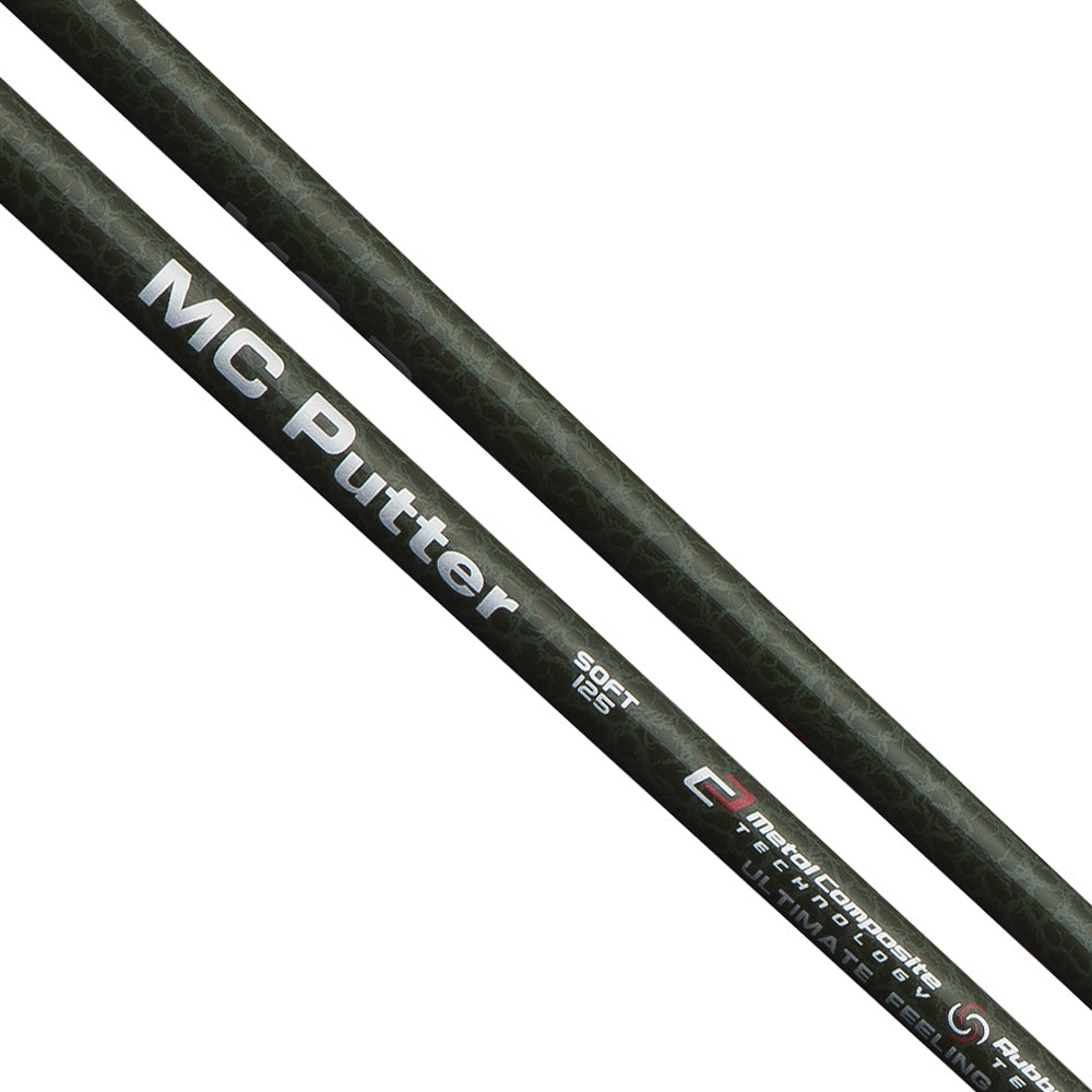 FUJIKURA MC PUTTER SOFT SHAFTS