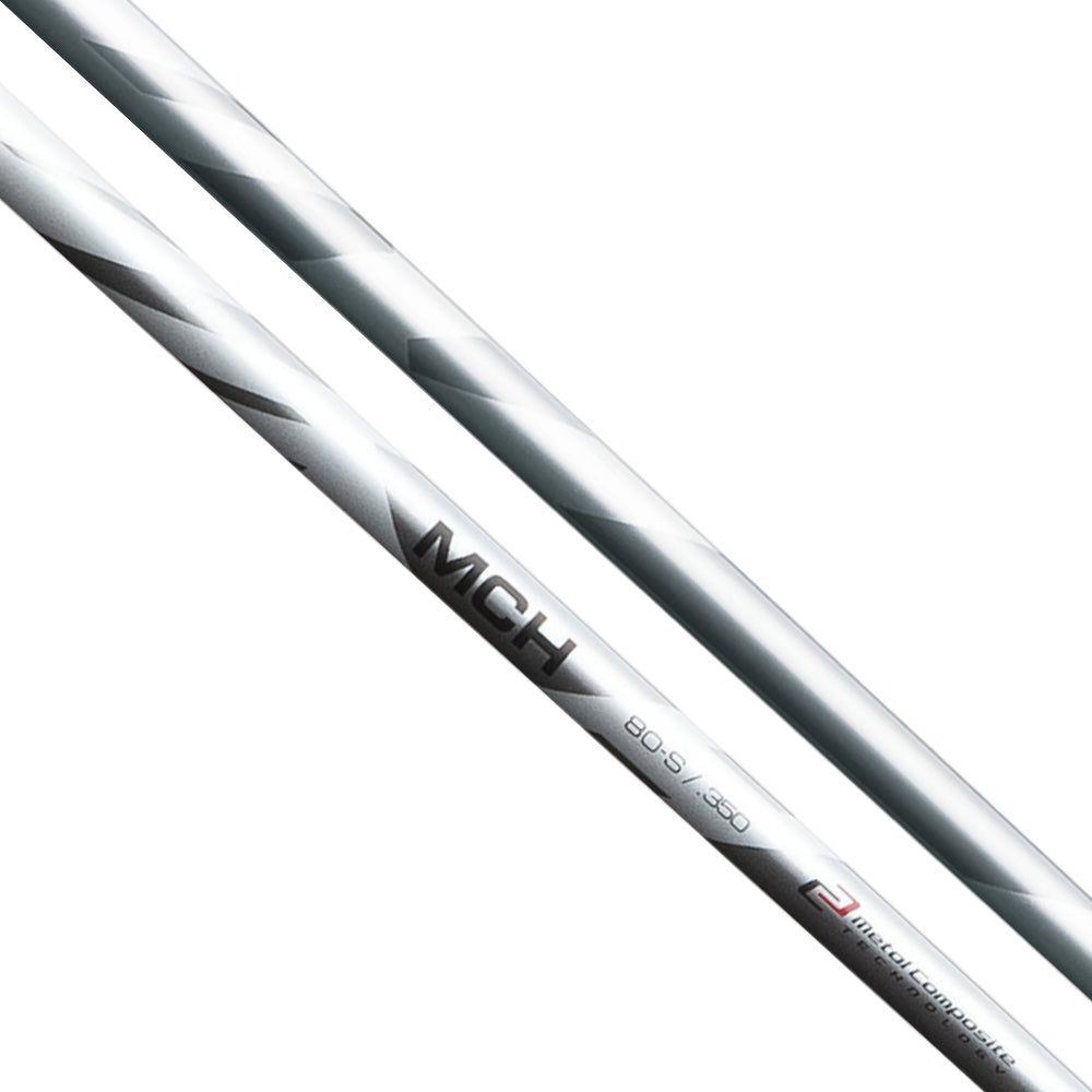 FUJIKURA MCH HYBRID SHAFTS