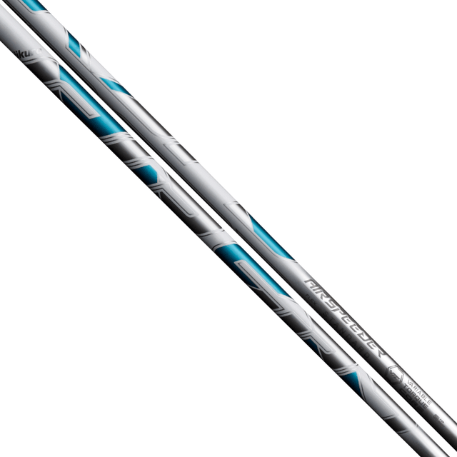 FUJIKURA AIR SPEEDER II DRIVER SHAFTS – Golf Shafts America