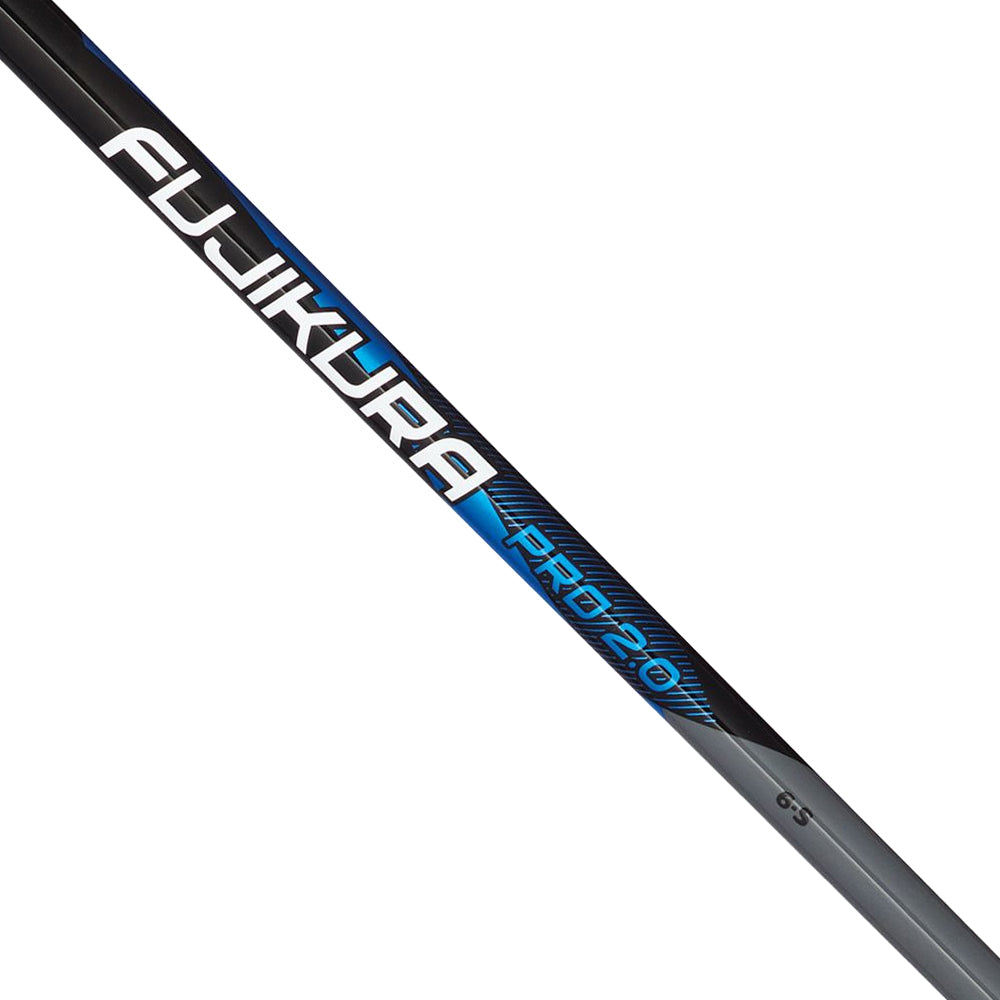 Fujikura Pro 53 R2 Senior Flex Shaft, NO Adapter PULL OUT SHAFT A