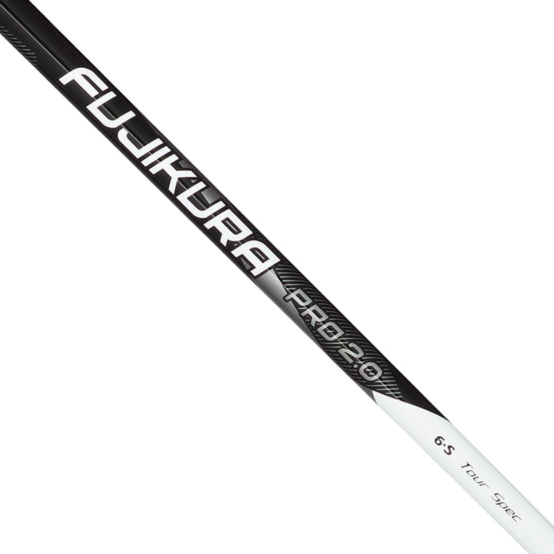 FUJIKURA PRO 2.0 TOUR SPEC WOOD SHAFTS