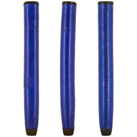 GRIP MASTER SIGNATURE CABRETTA LACED FL28 (JUMBO) PUTTER GRIPS