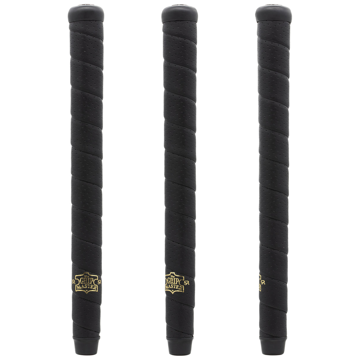 GRIP MASTER CLASSIC WRAP PUTTER GRIPS