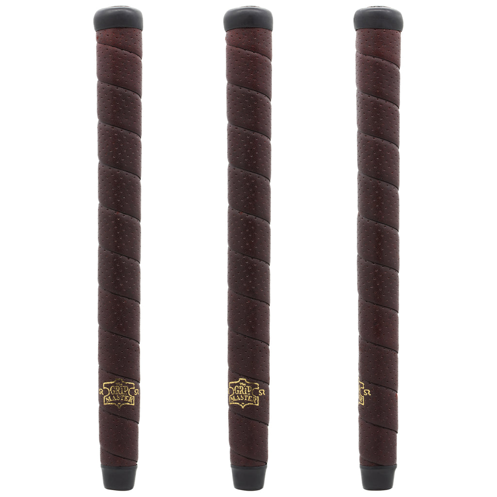 GRIP MASTER CLASSIC WRAP PUTTER GRIPS