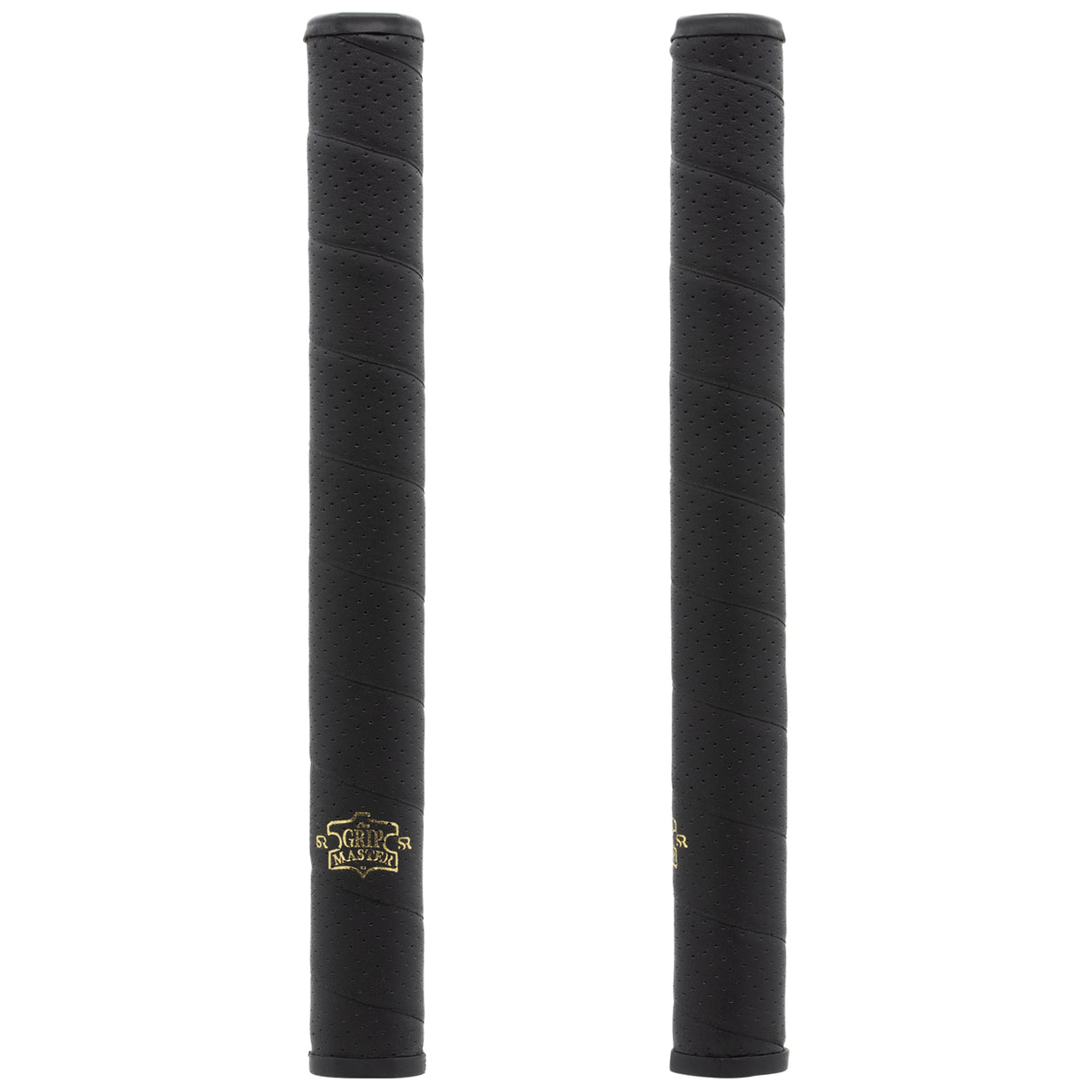 GRIP MASTER CLASSIC WRAP PUTTER GRIPS