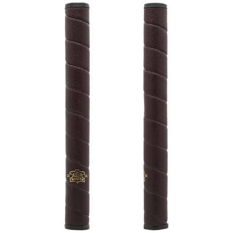 GRIP MASTER CLASSIC WRAP PUTTER GRIPS